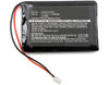 CoreParts Battery 4.07Wh Li-Pol 3.7V
