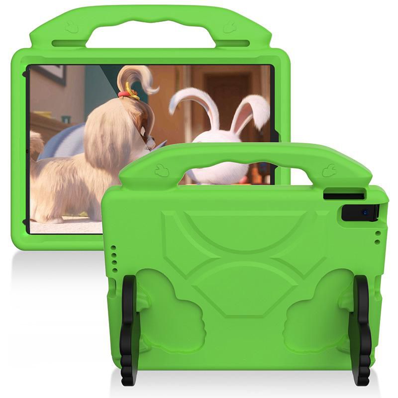 eSTUFF iPad 10.2 (All Models) Green