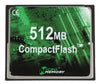 CoreParts 512MB Memory Card