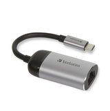 Verbatim USB-C TO GIGABIT ETHERNET