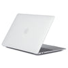 eSTUFF MacBook Pro 16" Clear Frosted