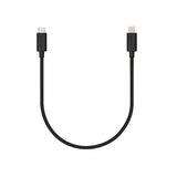 Veho USB-C to Lightning Charge and