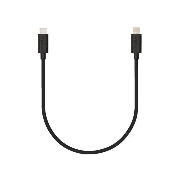 Veho USB-C to Lightning Charge and