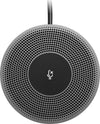 Logitech Expension mics for MeetUp