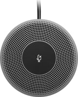 Logitech Expension mics for MeetUp