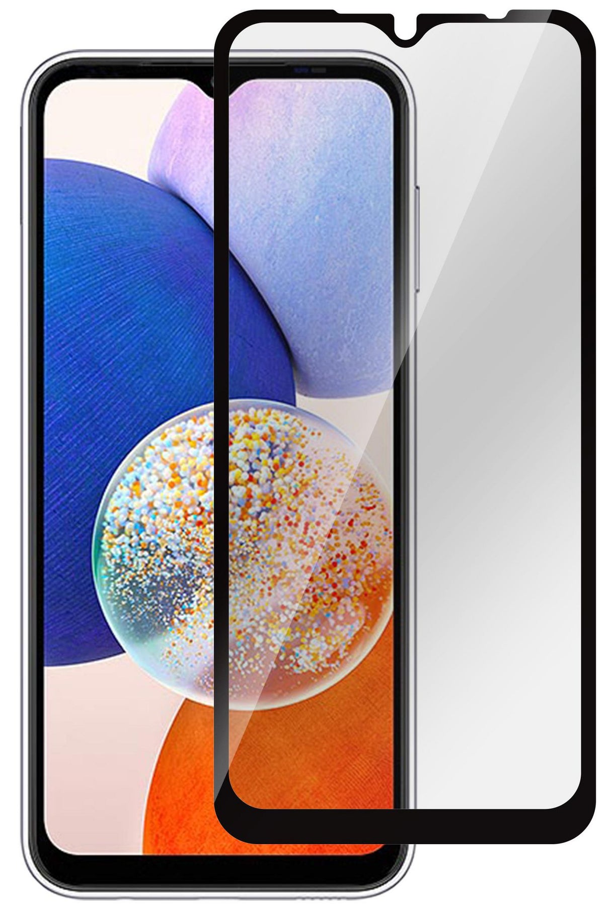 eSTUFF Samsung Galaxy A14 4G/A14 5G