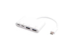eSTUFF USB-C Hub