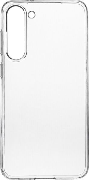 eSTUFF LONDON S23+ Galaxy Clear