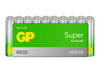 GP SUPER ALKALINE AAA/LR03