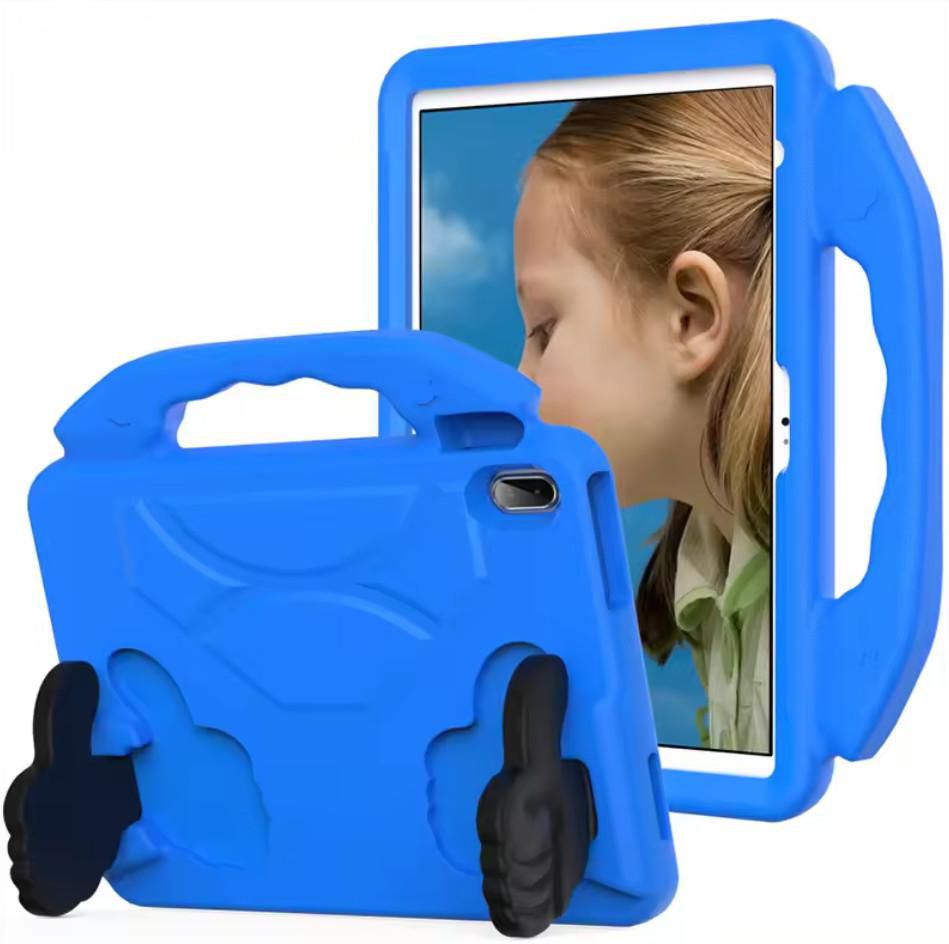 eSTUFF iPad 11th/10th gen Blue HANDY