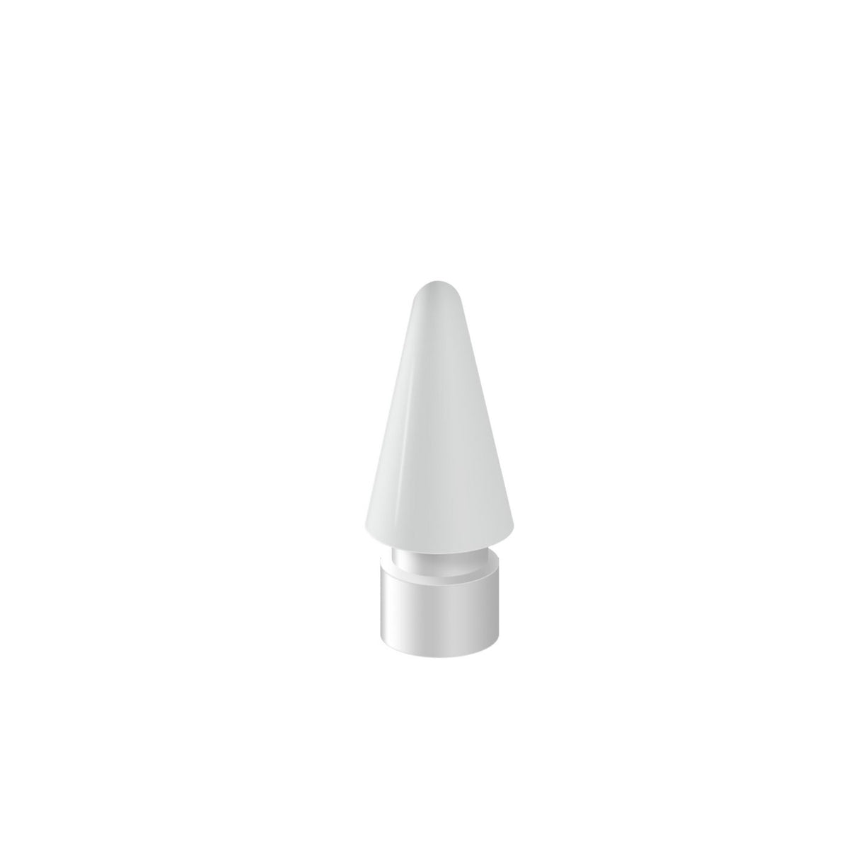 eSTUFF 2 pcs POM for iPad Stylus Pen