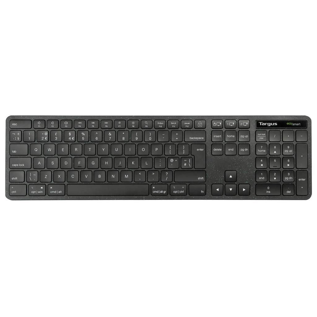 Targus ECOsmart Full Size Wireless