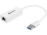 Sandberg USB3.0 Gigabit Network Adapter