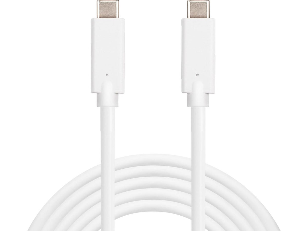 Sandberg USB-C Charge Cable 2M, 65W