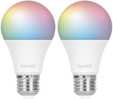 Hombli Smart Bulb 9W RGB + CCT Promo