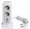 Verbatim EU Power Tower EUPT-01 11xAC