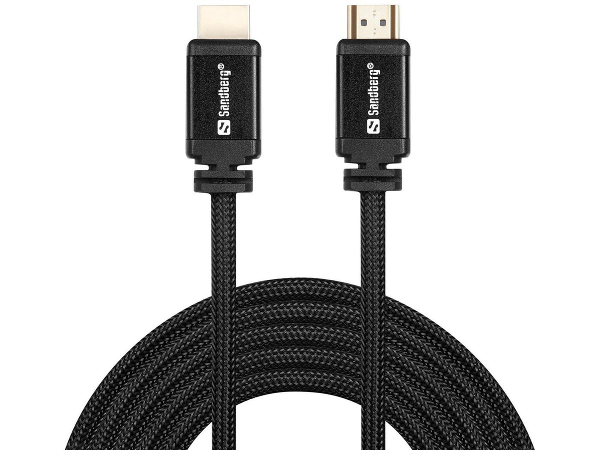 Sandberg HDMI 2.0 Cable 19M-19M,2m
