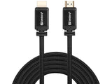 Sandberg HDMI 2.0 Cable 19M-19M,2m