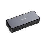 Verbatim USB-C Pro Docking Station 15