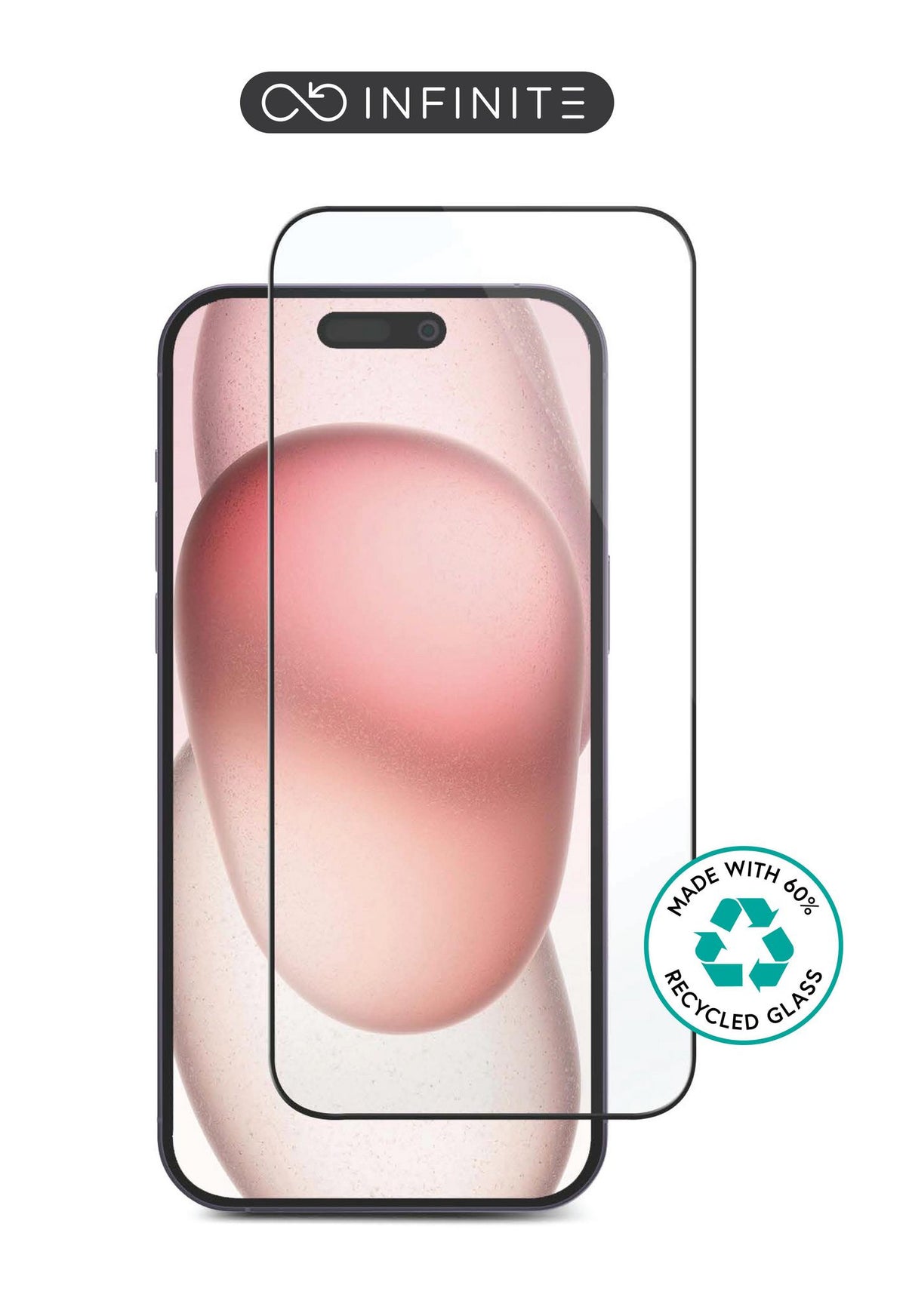 eSTUFF INFINITE (GRS) iPhone 16 Pro