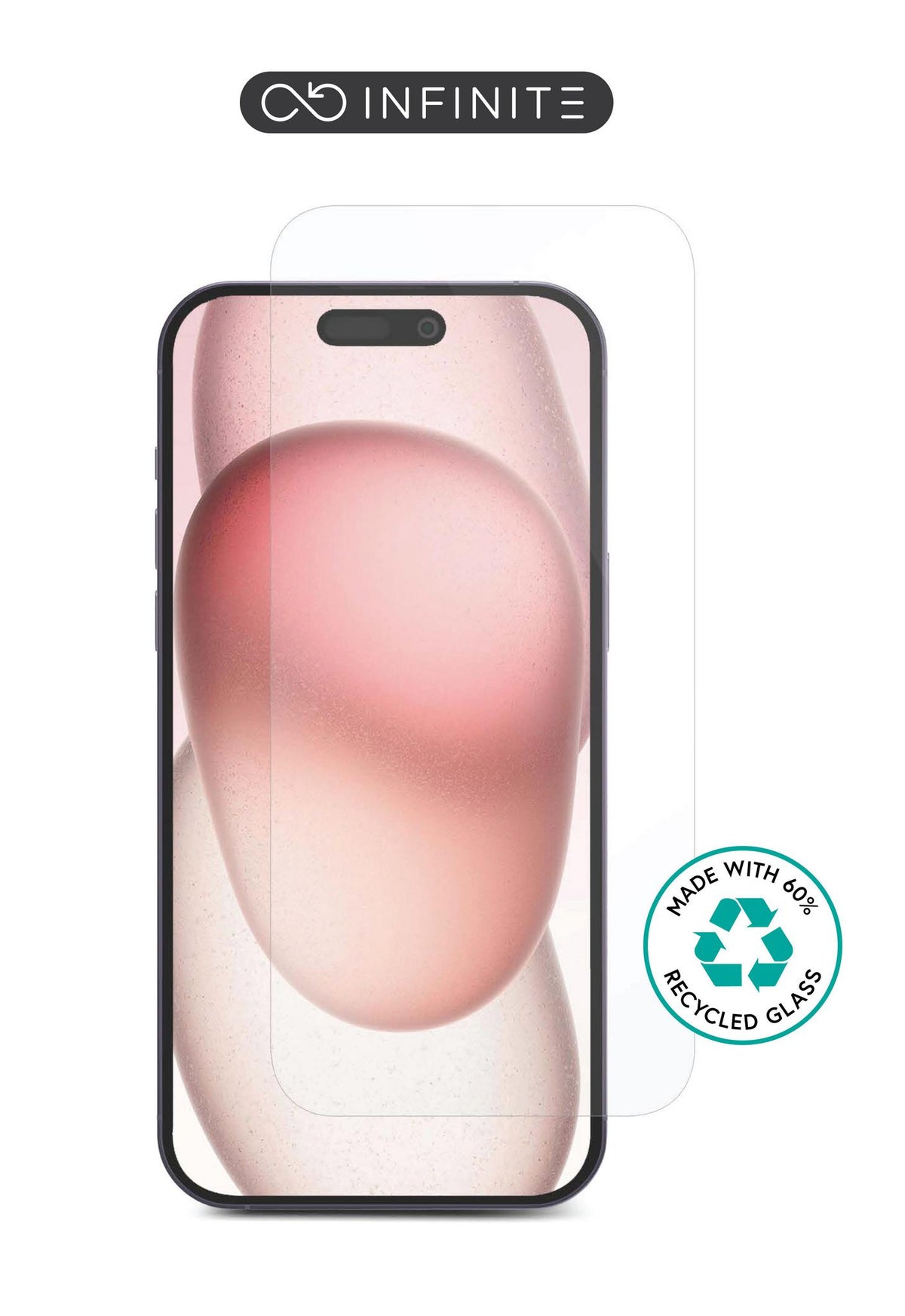 eSTUFF INFINITE (GRS) iPhone 16