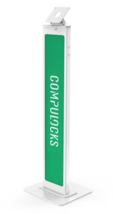 Compulocks Floor Stand