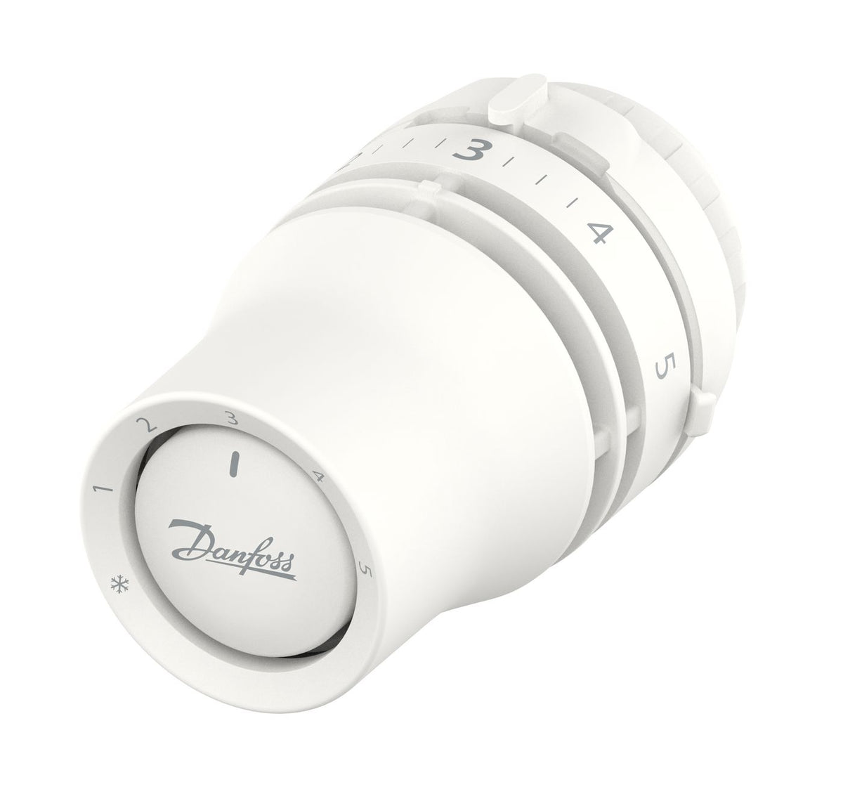 Danfoss Redia RA click