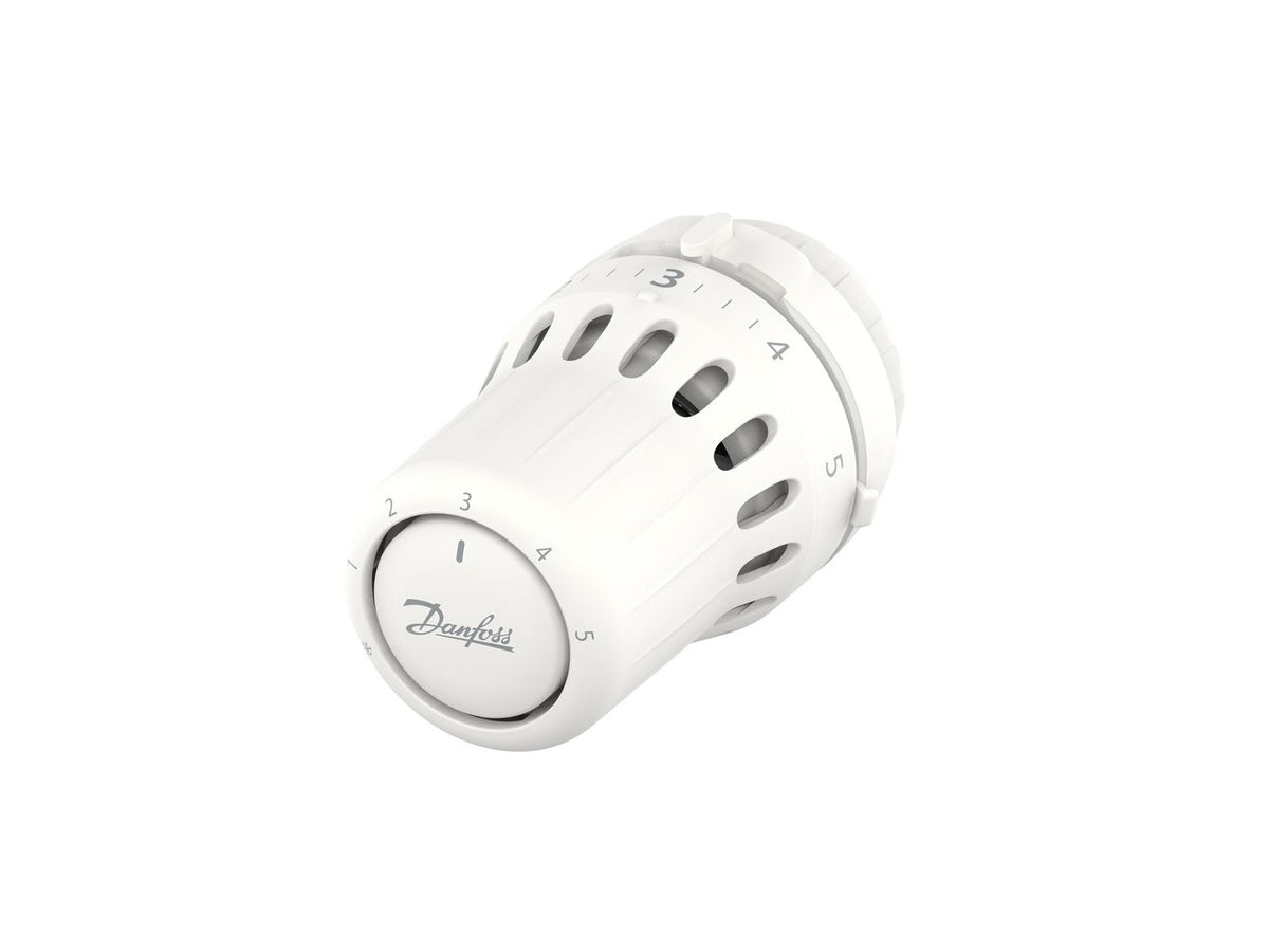 Danfoss React RA click, BIS