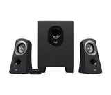 Logitech Speaker System Z313 (EU plug)