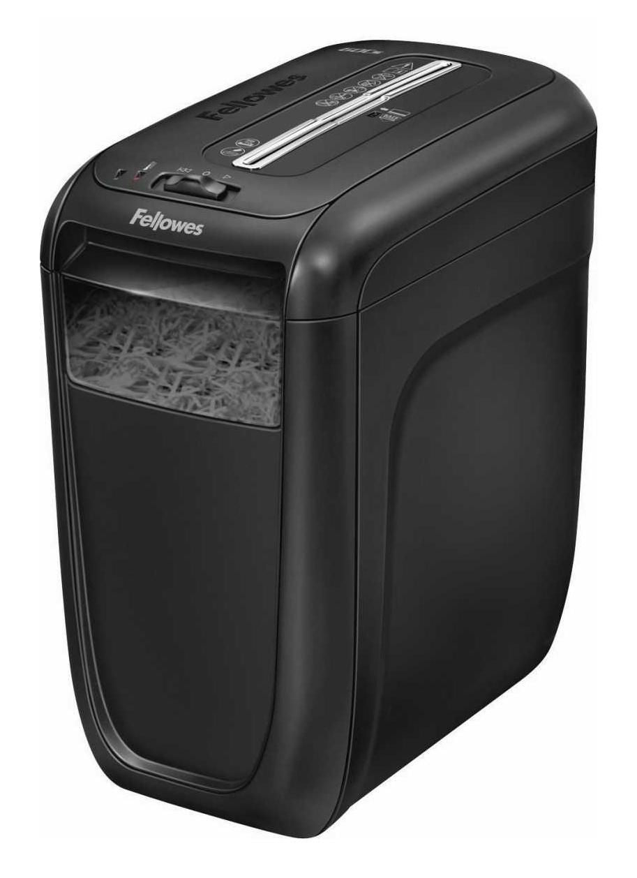 Fellowes 60Cs, 50 mm, P-3, 22 l, 230 mm