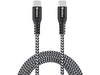 Sandberg Survivor USB-C Cable 2M 100W