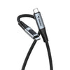 Verbatim Sync & Charge Cable USB-C To