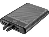 Sandberg Survivor Nano Powerbank 10000