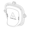 Charge Amps Dawn Type 2 Lid Assy