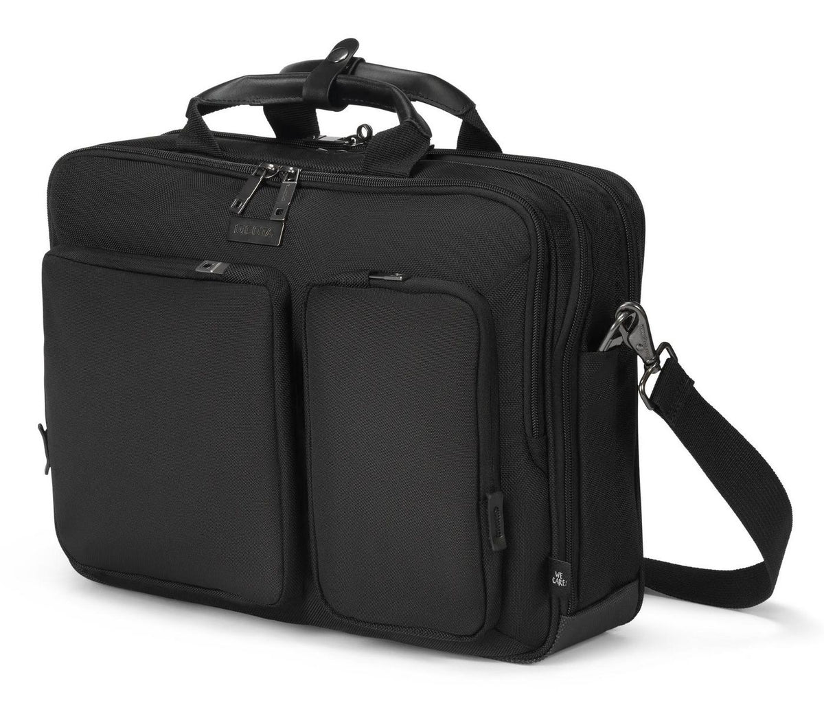 Dicota Top Traveller SEVEN 14-16,