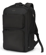 Dicota Backpack SEVEN 14-16, Black