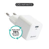eSTUFF INFINITE (GRS) USB-C Charger