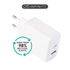 eSTUFF INFINITE (GRS) USB Charger EU