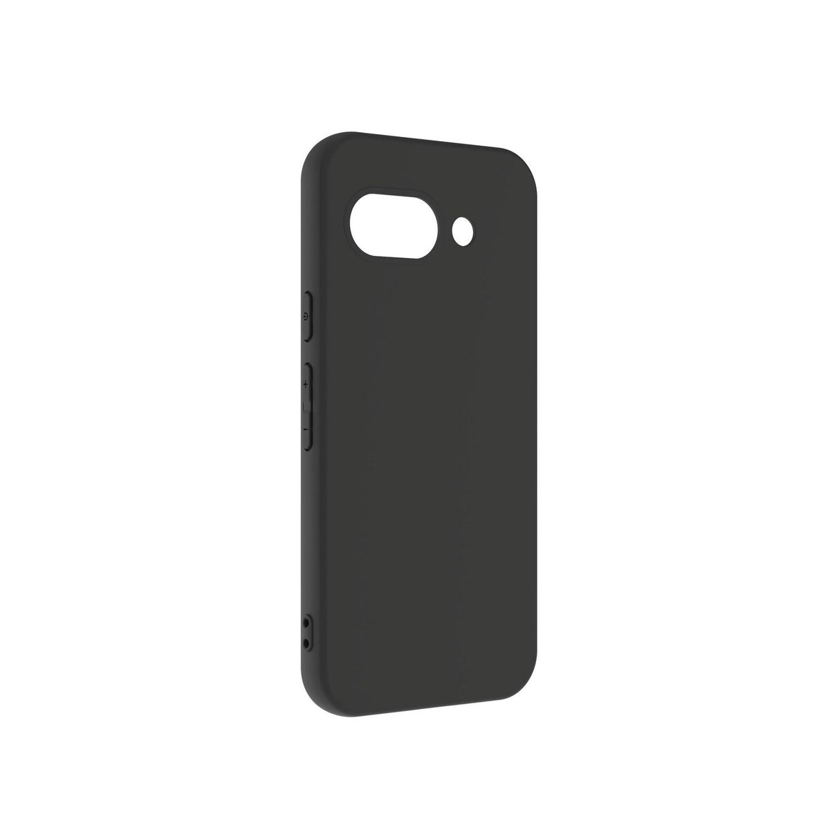 eSTUFF LONDON Google Pixel 9A Black