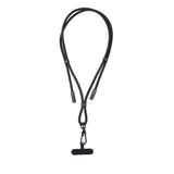 eSTUFF Lanyard Cable USB-C to USB-C
