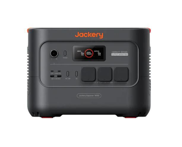 Jackery Explorer 3000 v2 EU Portable