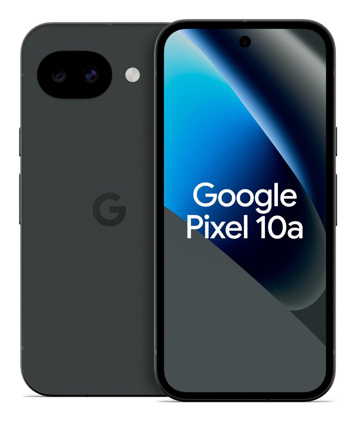 Google Pixel 10A 16 Cm (6.3") Dual