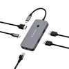 Verbatim USB-C Pro Multiport 5 Port