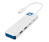 HyperDrive Flex 4 Port USB-C