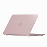 eSTUFF MacBook Neo 13" Blush Frosted