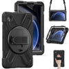 eSTUFF Galaxy A9 CHICAGO Full Body