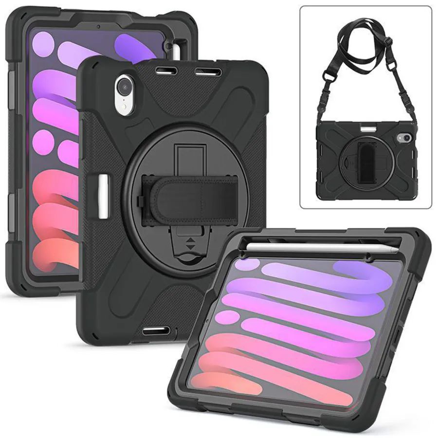eSTUFF iPad Mini 6/7 AUSTIN Defender