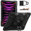 eSTUFF iPad Pro 13 2025/2024 AUSTIN