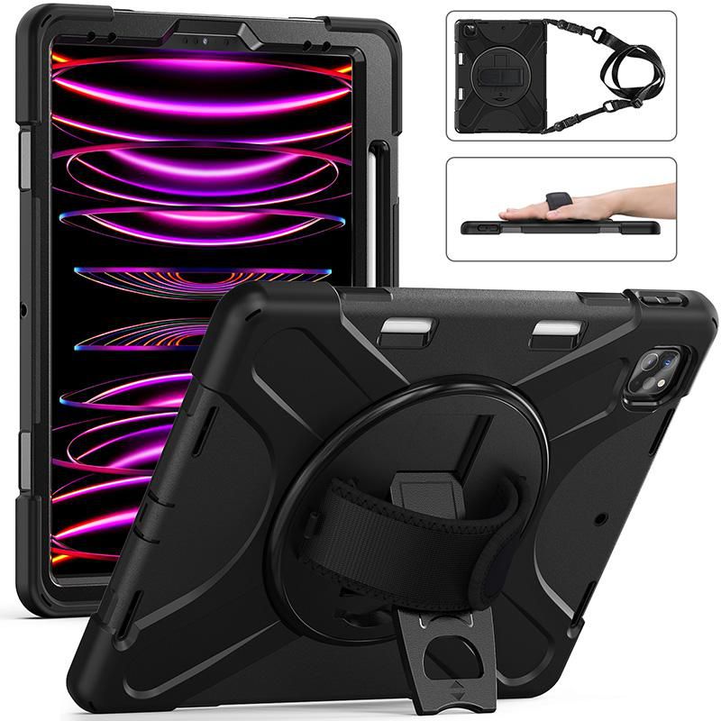 eSTUFF iPad Pro 13 2025/2024 AUSTIN