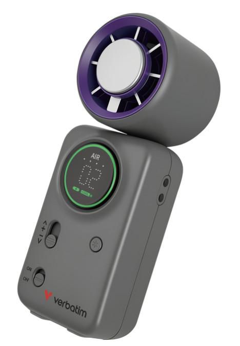 Verbatim Cool'n' Go Ice Touch Mini